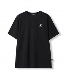 AV Minimal T-Shirt BLACK