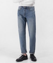 71005 JAPANESE SELVEDGE JEANS [5 YEARS]