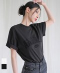 hero loosefit T-shirt - 2COL