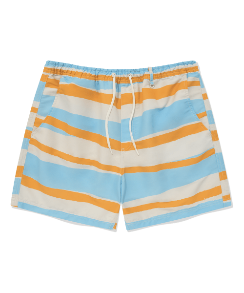 shorts striped