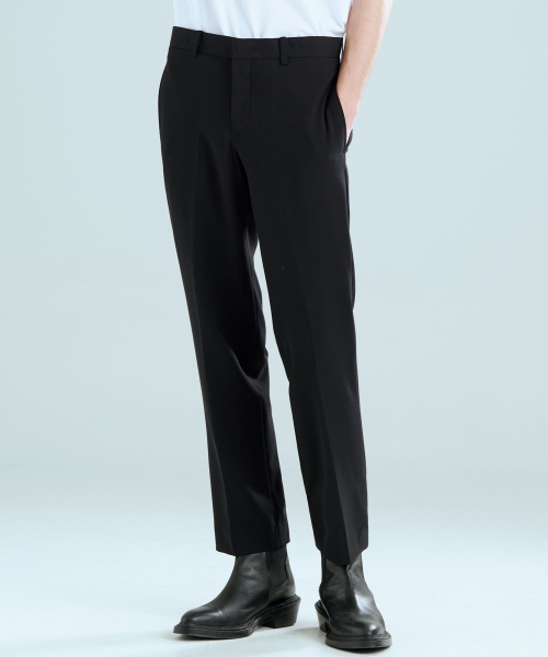 Базовые классические слаксы Black