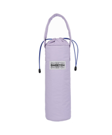 WINE BAG 001 Light Purple