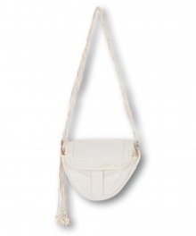 Anjou Bag - IVORY