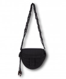 Anjou Bag - BLACK