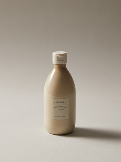 아로마티카(aromatica1) 임브레이스 바디로션 네롤리 & 패츌리 300ML