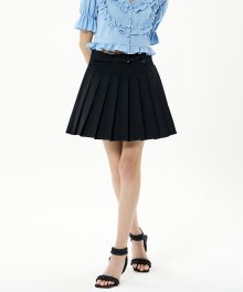 SODA SKIRT (BLACK)