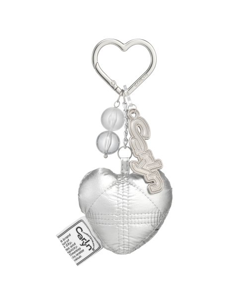 칼린(carlyn) My Heart Keyring 마이 하트 키링 J73104010