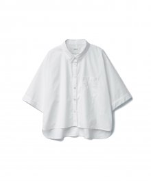 Incline Shirts Off White