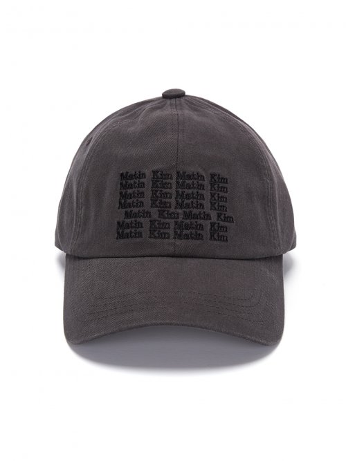 마뗑킴(MATIN KIM) 모자 | 무신사 추천 브랜드