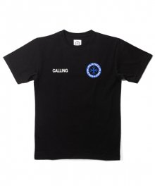 Calling Original Regular T-Shirt (BLACK)