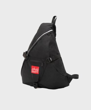 맨하탄 포티지(MANHATTAN PORTAGE) 1239-2 J Bag LG Ver.2 BLACK 상품 이미지