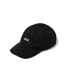 [YALE X WAUSAN30] MESH CAP BLACK