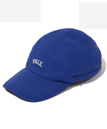 [YALE X WAUSAN30] MESH CAP BLUE