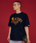 VSW Market T-Shirts 1 Black