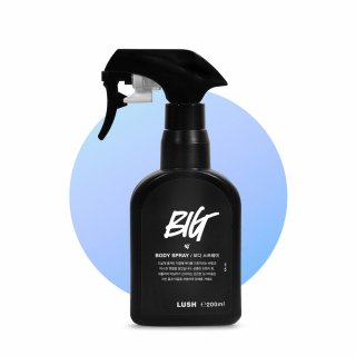 조화로운 공존을 꿈꾸는 브랜드, 러쉬
