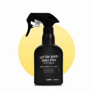 조화로운 공존을 꿈꾸는 브랜드, 러쉬
