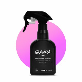 조화로운 공존을 꿈꾸는 브랜드, 러쉬