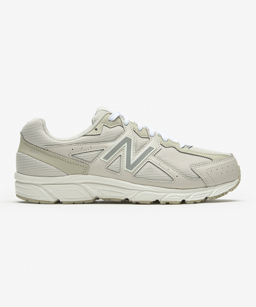 シューズ・サンダルその他 New Balance NBPFFS132O W480KO5 Uni 4E BEIGE NBPFFS132O_35 뉴발란스(NEW BALANCE) NBPFFS132O / W480KO5 (Uni 4E) (BEIGE
