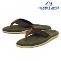 아일랜드슬리퍼(ISLANDSLIPPER) 클래식 스웨이드 조리/슬리퍼 PT203ML-ARBN