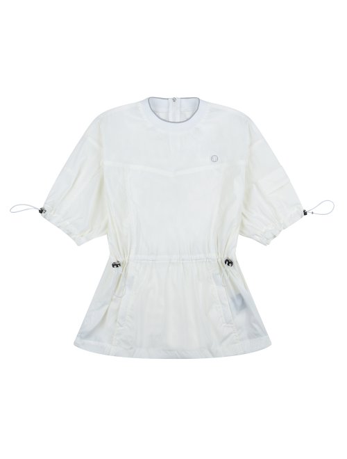 W ANORAK T SHIRTS