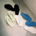 여밈(YEOMIM) easygoing slippers (4 colors)