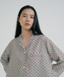 [모달] (w) Earl Grey Pajama Set
