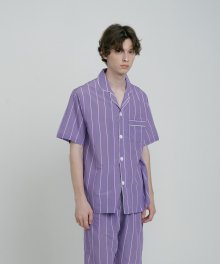 (m) Matilda Short Pajama Set