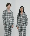 조스라운지(JO'S LOUNGE) (couple) Potter Pajama Set