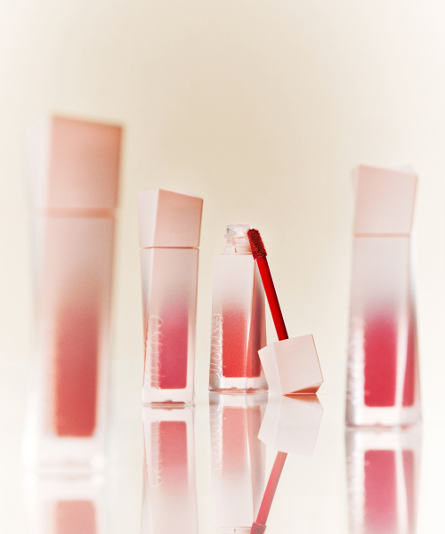 에스쁘아() 꾸뛰르 립틴트 블러벨벳 상품 이미지