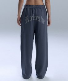 Crystal Arch 2way Jogger - Deep Blue