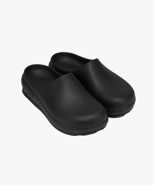 골스튜디오(GOALSTUDIO) GRAB-ITY BALANCE™ 247 MULE-BLACK - 사이즈 & 후기 | 무신사