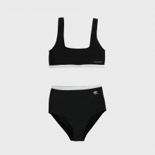 SWIM BASIC - BLACK 스윔 베이식 - 블랙