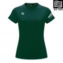 패기앤코(PEGGYNCO) 여성 기능성 올라운드 반팔 티셔츠 4219
