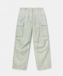 FLOWER M-65 PANTS LIGHT