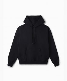 LOGO HOODIE BLACK