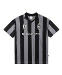 큐티에잇(QT8) LS 3R Soccer Jersey (Remy)