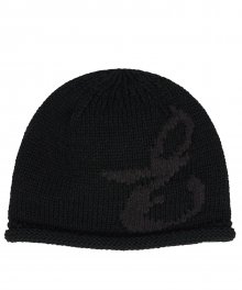 SCOTT ROLLING BEANIE Ⅱ (BLACK)