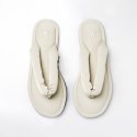 여밈(YEOMIM) easygoing slippers (skin)