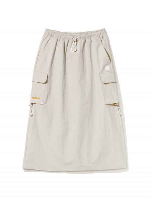 CORDURA (코듀라) 여성 스커트_Light Beige