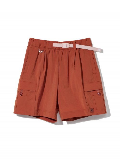 CAMPACK женские брюки 4/10 — Burnt Orange