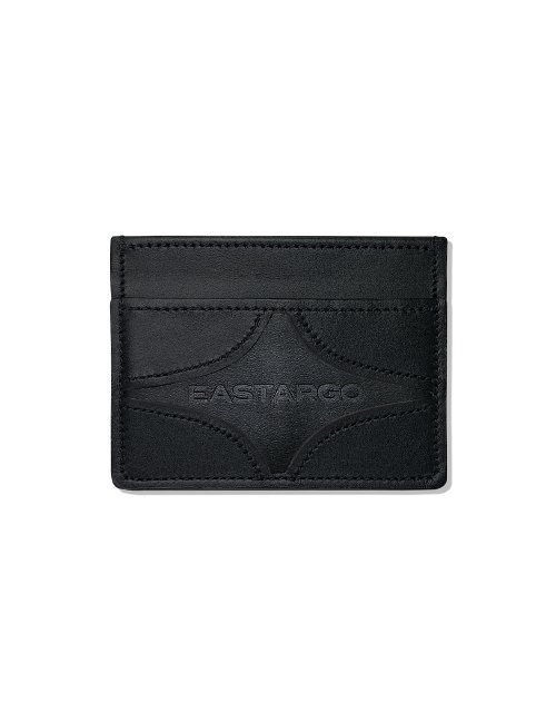 이스트아르고 STING CARD WALLET BK