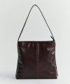 Leather Room shoulder (W/Brown)