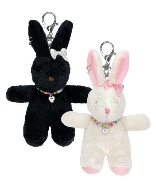 브이브이브이(vvv) 비비 래빗 키링