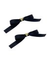 HE030 [SET] Mini ribbon pin set