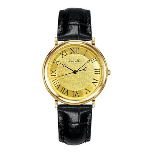 Valentino shop leather watch