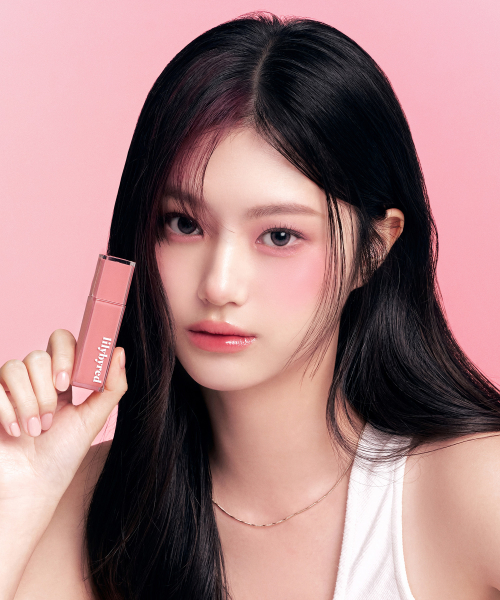 릴리바이레드() 앙큼 라이어 코팅 틴트(AD) 상품 이미지