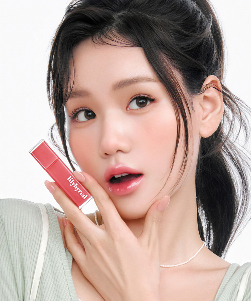 릴리바이레드(lilybyred) 앙큼 라이어 코팅 틴트 (AD)