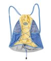 String Mesh Bag (Yellow)