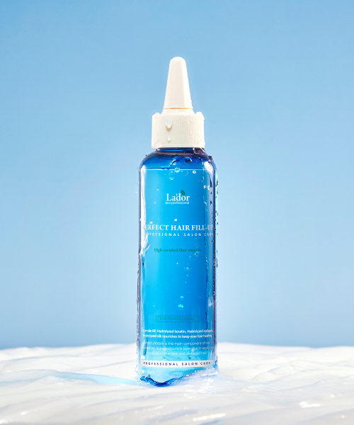 퍼펙트 헤어필업 (생크림 트리트먼트) 150ml