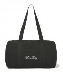 MF RINA DUFFLE BAG-BLACK